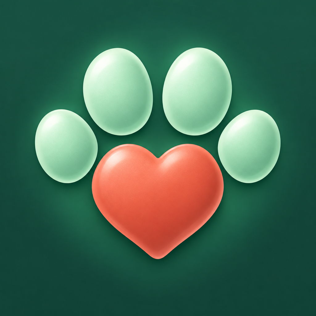 Ícone do PetMatch